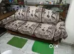 5 seater sofa