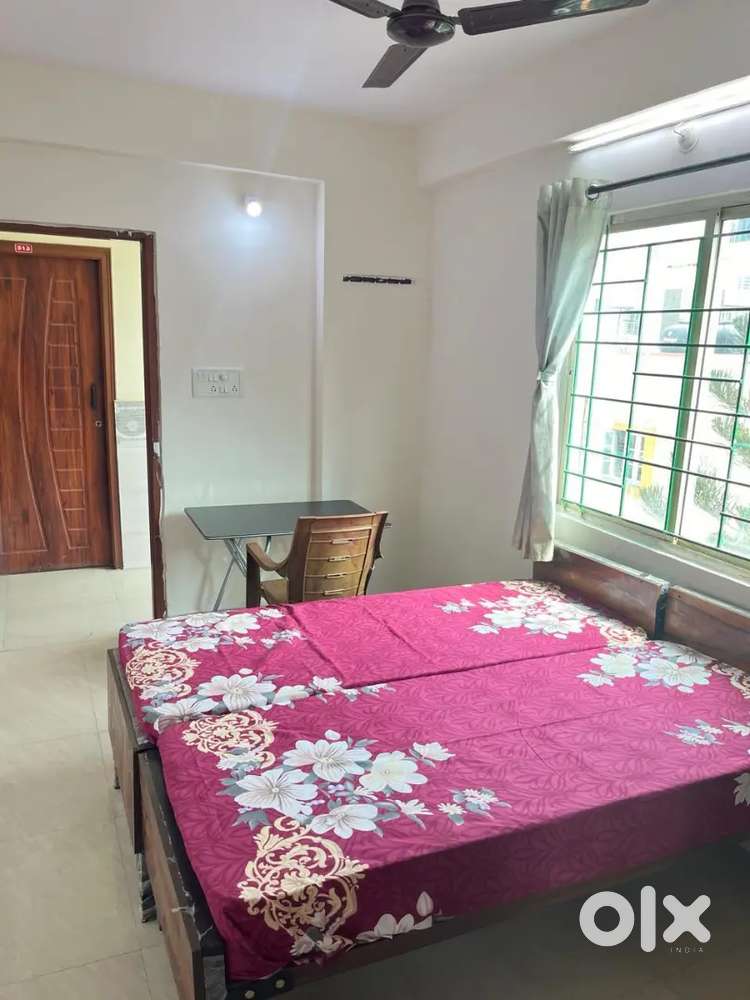 Coliving pg for ladies and gents in Kundalahalli signal