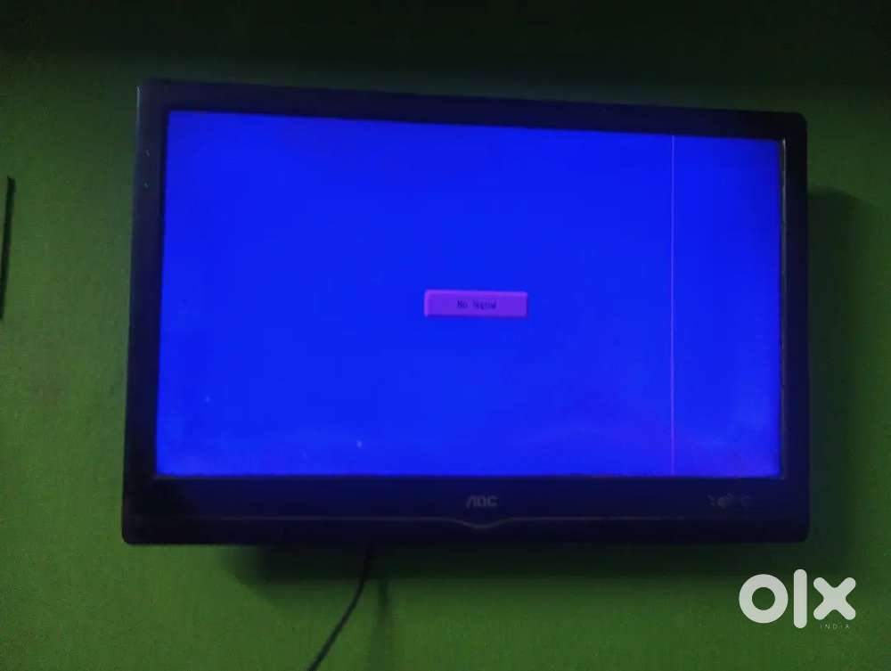 Aoc tv good quality