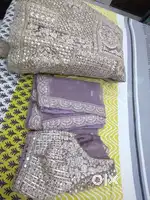 Party wear lehenga set Heavy Work