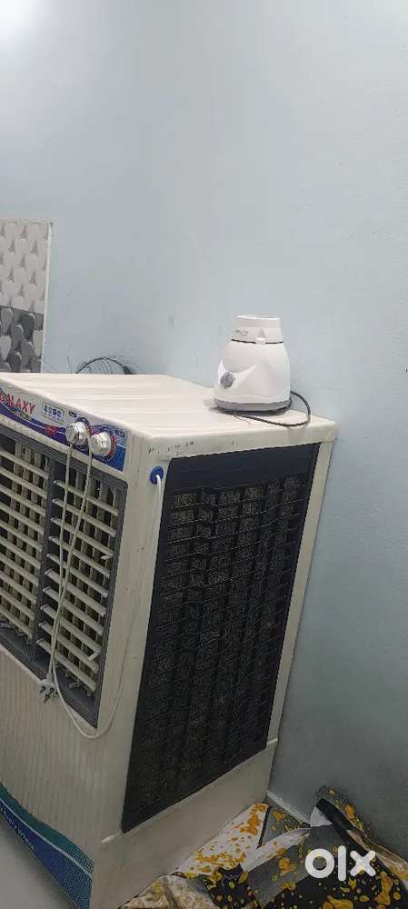 Air cooler