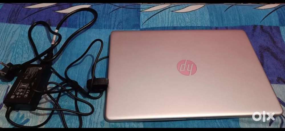 HP laptop Intel  i5 12th generation