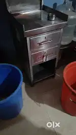 Full Tiffin centre Setup selling