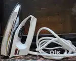 USHA ELECTRIC IRON