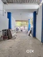COMMERCIAL HALL BASEMENT +GROUND FLOOR FOR SALE ARERA COLONY