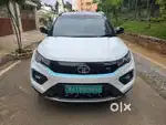 Tata Nexon EV Prime XZ Plus Lux Dark Edition, 2022, Electric
