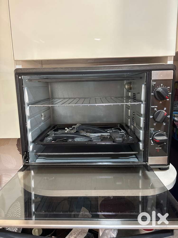 morphy richards OTG 52 RCSS