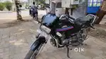 Hiro Honda splendor plus