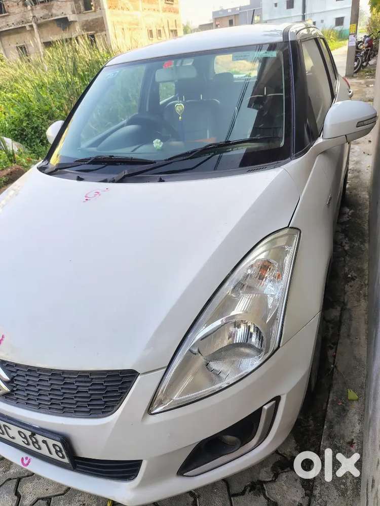 Maruti Suzuki Swift 2015 Diesel 161498 Km Driven