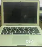 Apple MacBook Air 13 inch (2017) intel i5, 8GB Ram, 128GB SSD