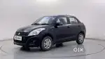Maruti Suzuki Swift Dzire 1.3 VXI, 2012, Petrol