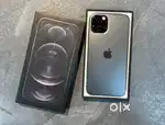 I want to sell my iPhone 12 pro