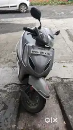 Honda activa 5g