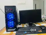 Gaming desktop