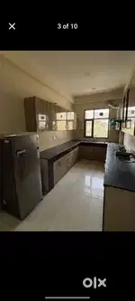 Owner free property , zero interference
