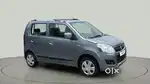 Maruti Suzuki Wagon R 1.0 VXi, 2017, Petrol