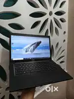 Dell latitude i5 8GB RAM With SSD