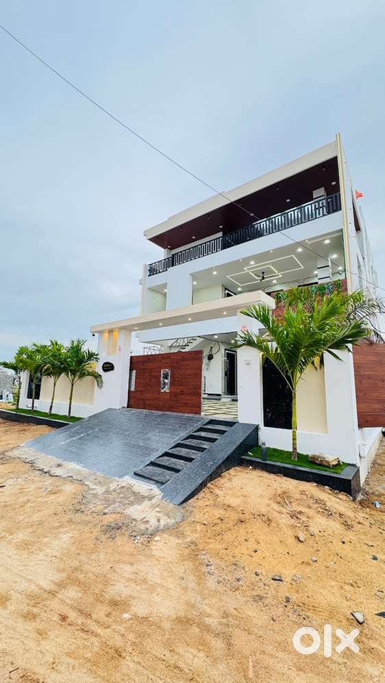 Ground floor for rent near Narayana medical college danalakshmipuram
