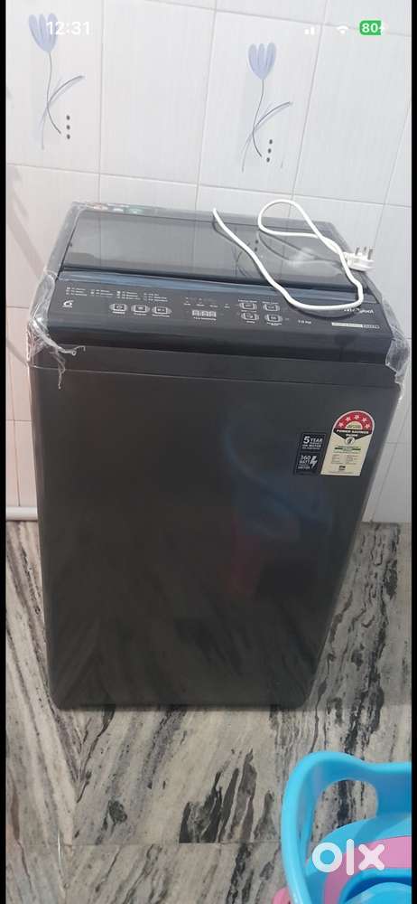 Whirlpool 6 kg 5 star washing machine