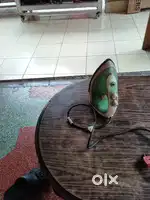 Bajaj electric iron
