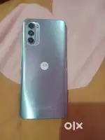 Moto g62 5g 6 128 only mother board problem
