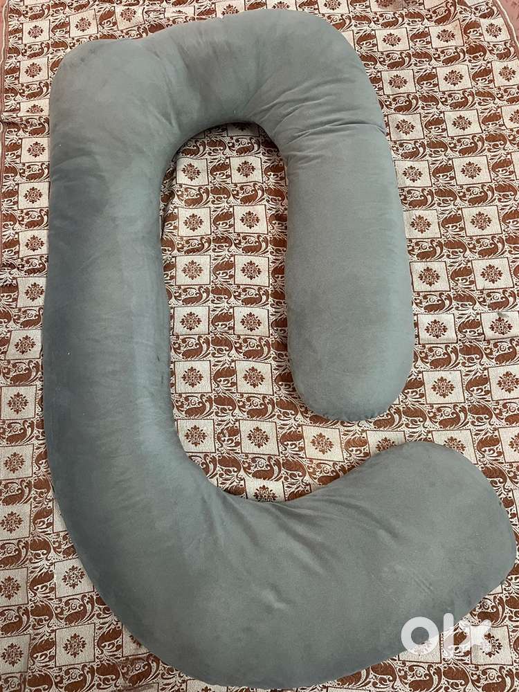 Pregnancy Pillow