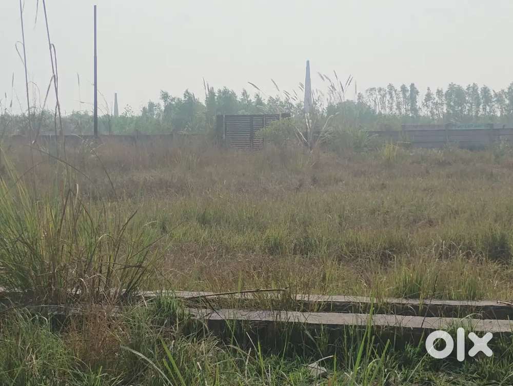 सजारी अलकनंदा एंक्लेव 100 गज प्लॉट 1250000