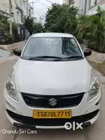 Maruti Suzuki Swift Dzire 1.2 Lxi BSIV, 2022, CNG & Hybrids