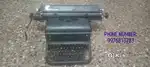 Type Writing Machine