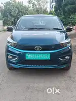 Tata Tiago EV XZ Plus Long Range Fast Charger, 2022, Electric