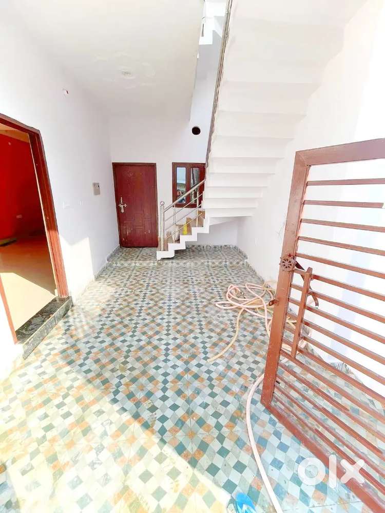 House for sale in Bijnor Road
