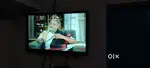 24 inch smart Tv