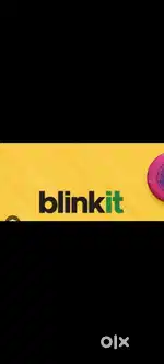 Hiring for raipur blinkit delivery boy job