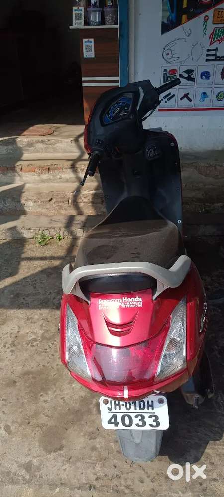 Good condition