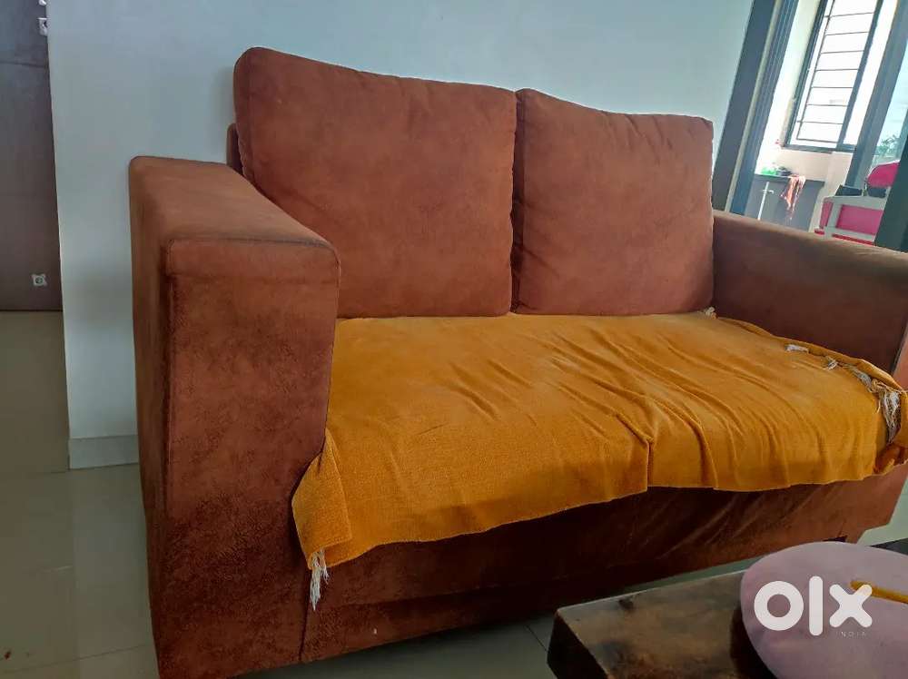 Sofa available