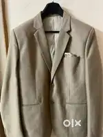 Formal Blazer,court