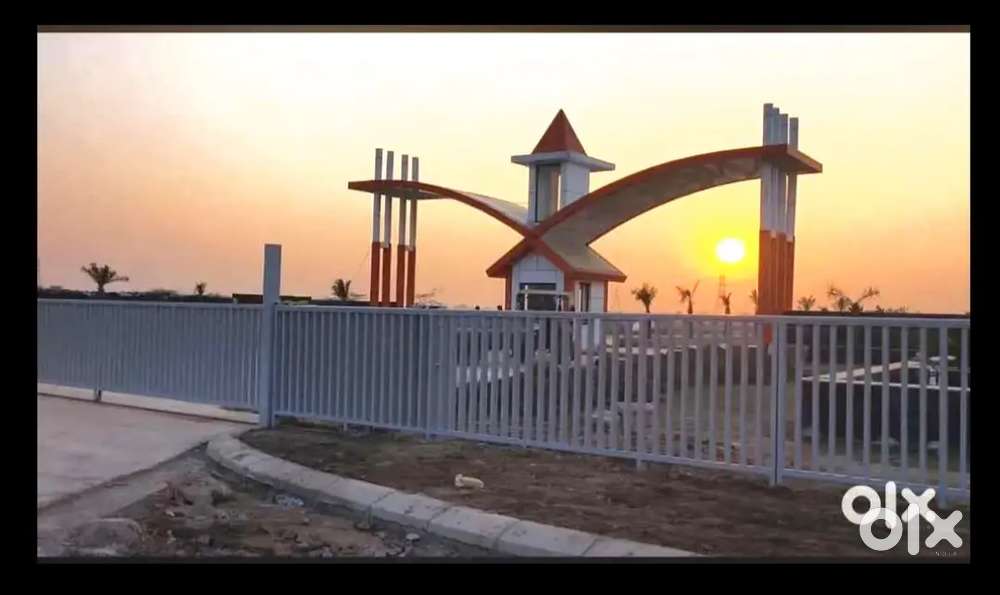 Govt Approved Plots In Vrindavan Govardhan Chatta, Nari Semri