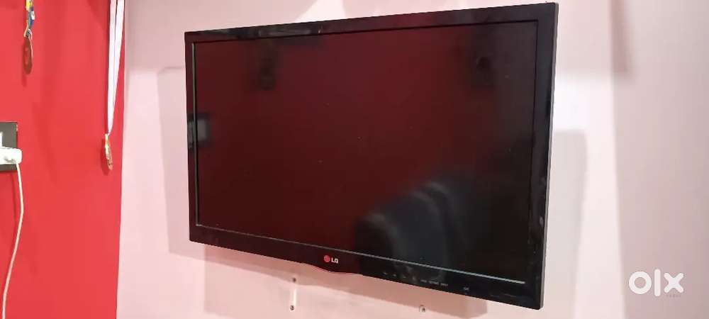 Lg tv 28inch