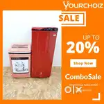 Washing Machine & Refrigerator: Best Offer with 10%Off