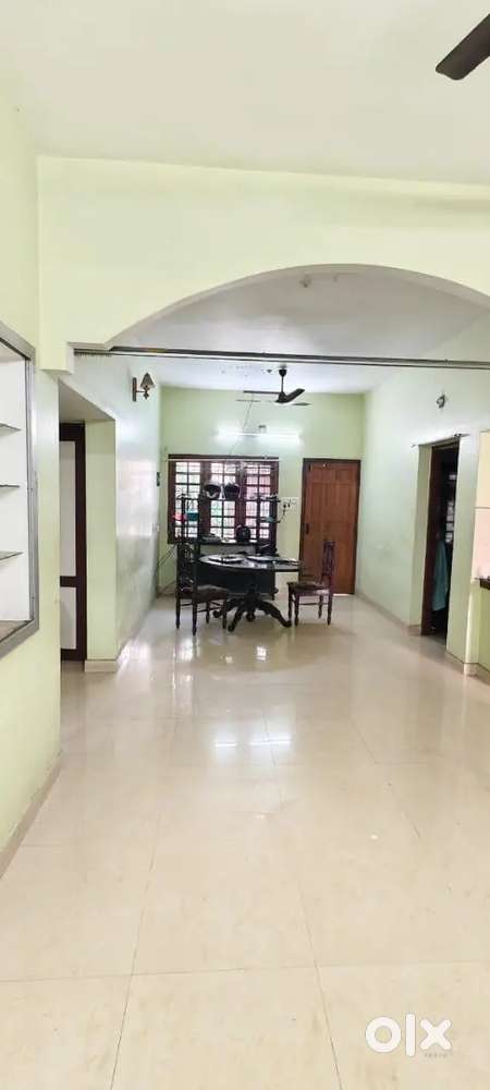 Fully Furnished 3BHK for Rent – Ideal for Working Men or Students
