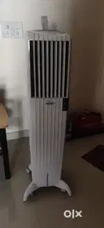 Symphony Air cooler