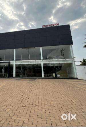 ജിമ്മിന് പറ്റിയ സ്ഥലങ്ങൾ വാടകയ്ക്ക്  പാലക്കാട്