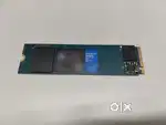 WD Blue NVMe SN 570, 500GB, Laptop SSD