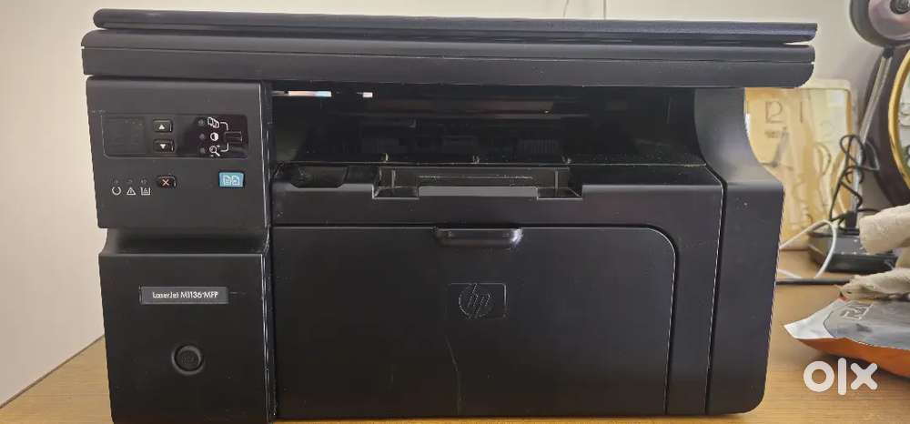 HP printer