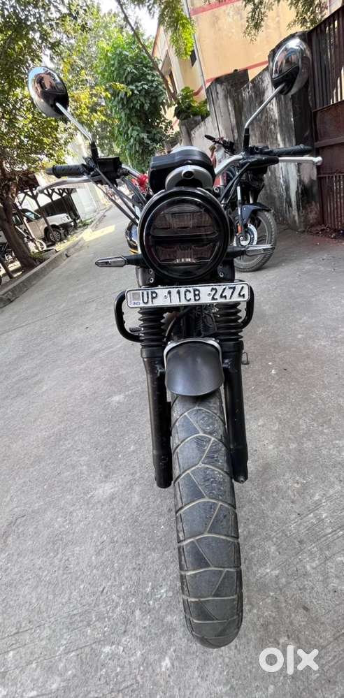 Honda CB350rs for sale