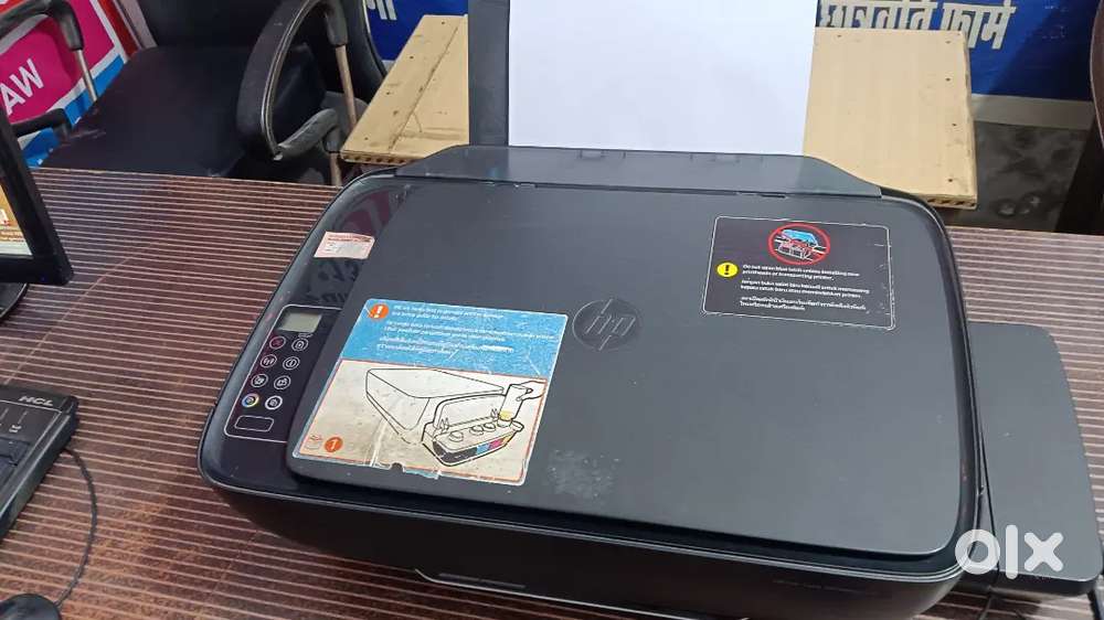 Printer hp 416 wifi