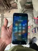 Iphone 8+ with 64gb