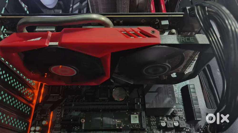 GAMING PC FOR SALE