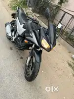Yamaha fazer good condition