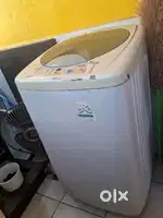 Haier Washing machine